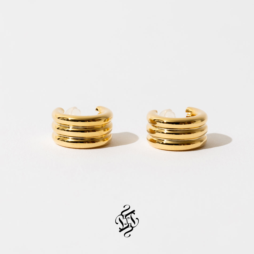 Flow Bold Earrings