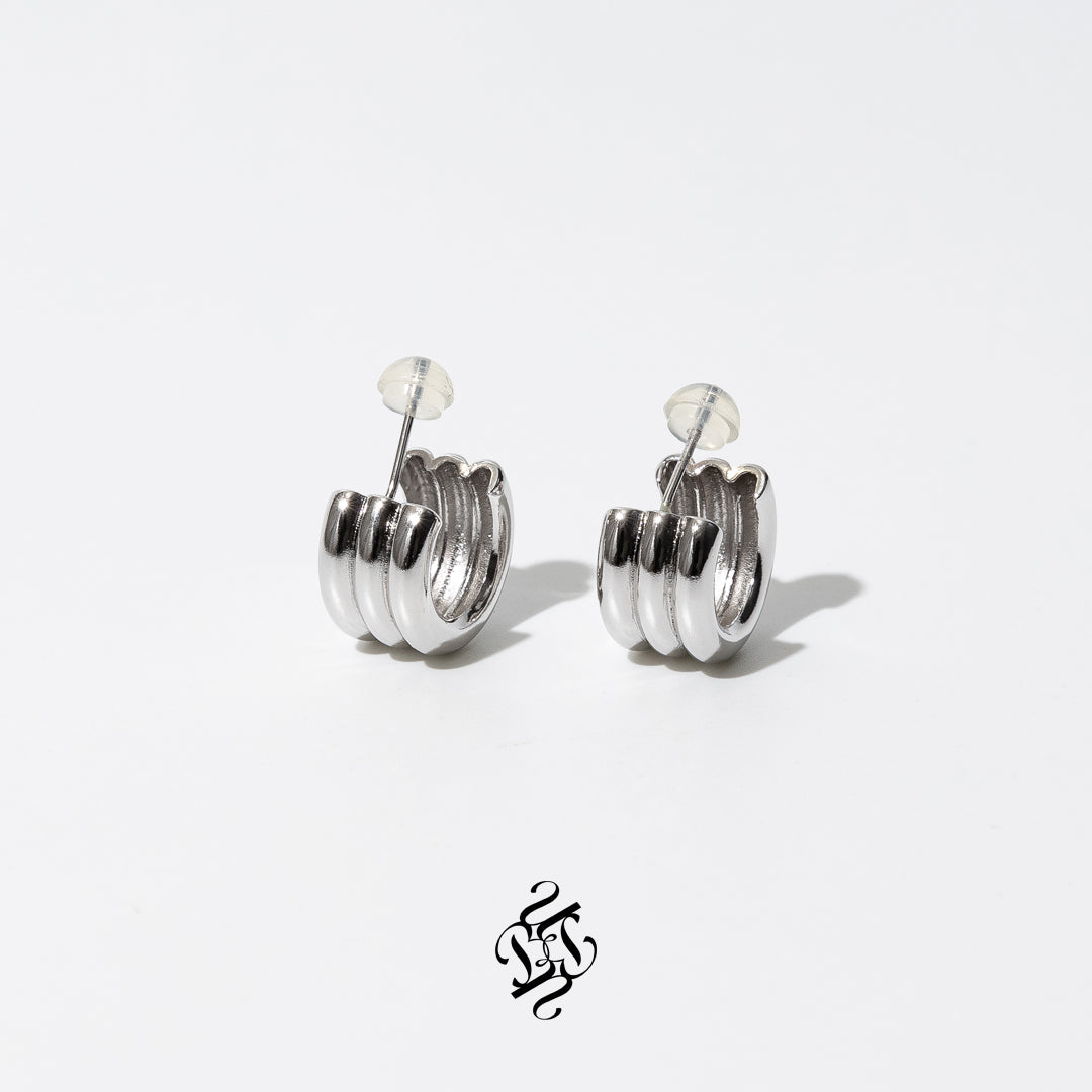 Flow Bold Earrings